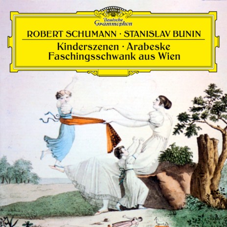 Schumann: Faschingsschwank aus Wien, Op. 26: IV. Finale. Il più vivace possibile | Boomplay Music