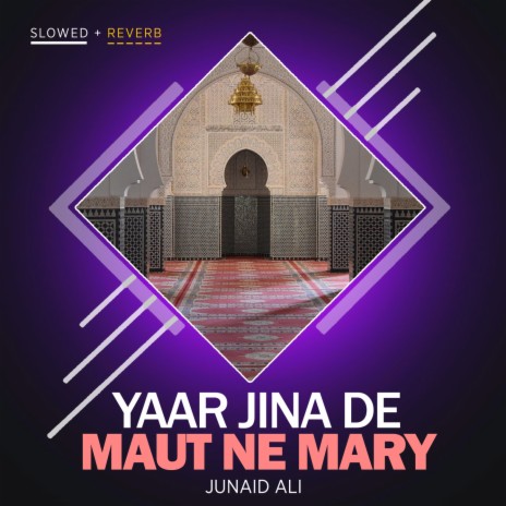 Yaar Jina De Maut Ne Mary Lofi | Boomplay Music