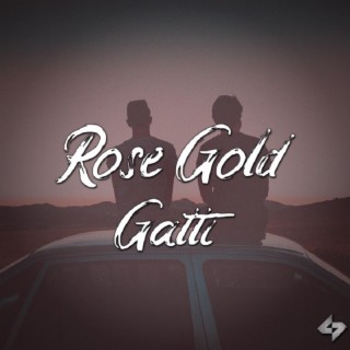 Rose Gold Gatti