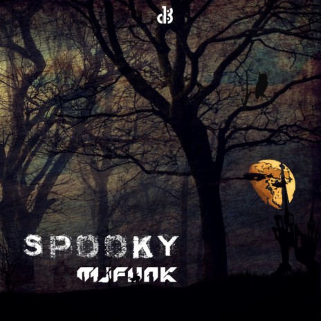 Spooky (Original Mix)
