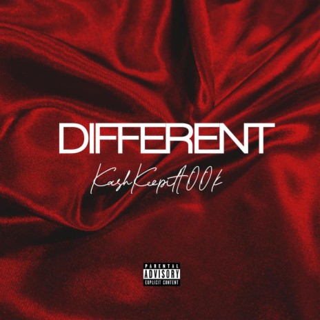 Different | Boomplay Music