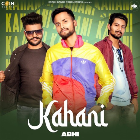 Kahani | Boomplay Music