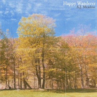 Happy Wanderer