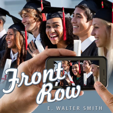 Front Row (Graduation) | Boomplay Music