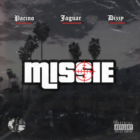 Missie ft. Pacino & Dizzy.Official | Boomplay Music