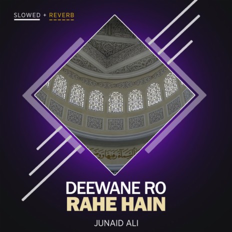 Deewane Ro Rahe Hain Lofi | Boomplay Music