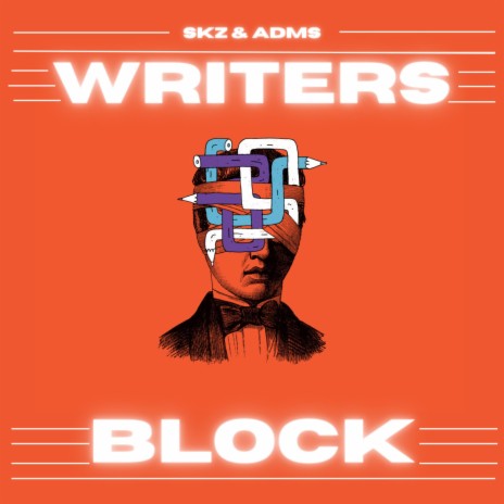 Writers Block ft. ADMS & Pri-D | Boomplay Music