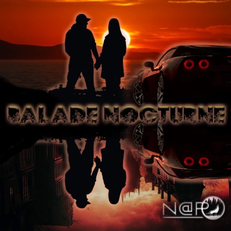 Balade nocturne | Boomplay Music