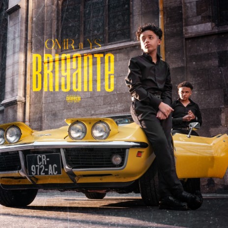 Briganté ft. YS | Boomplay Music