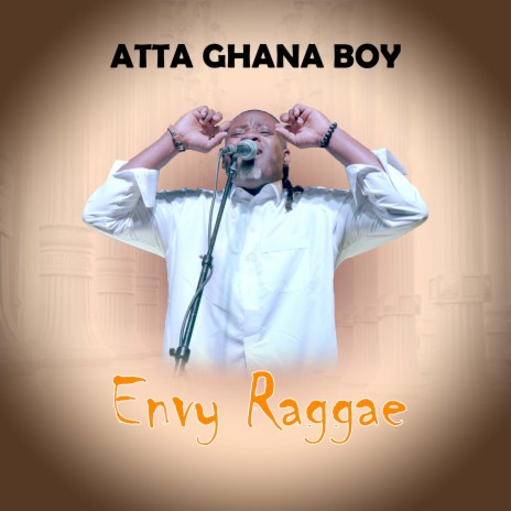 Envy Raggae | Boomplay Music