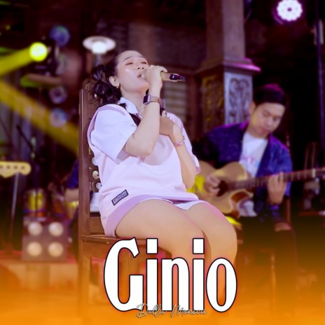 Ginio | Boomplay Music