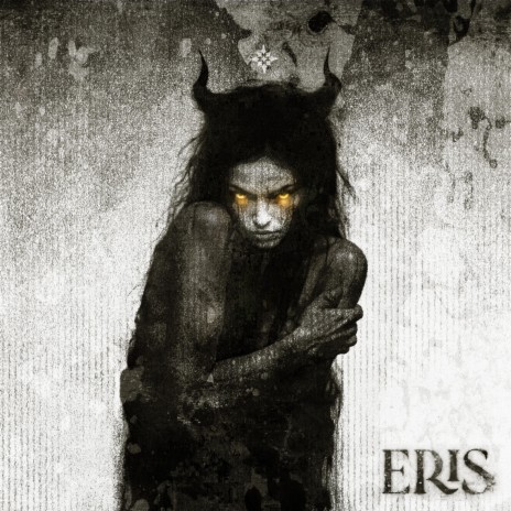 ERIS ft. Garo | Boomplay Music