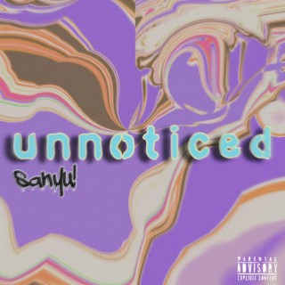 unnoticed (safe and sound)