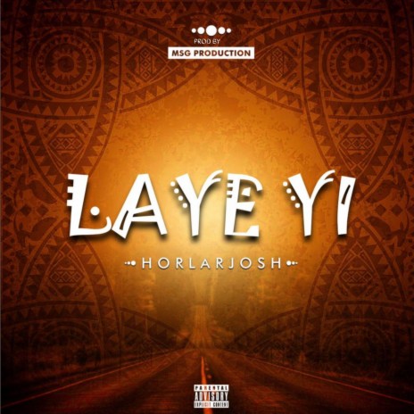 LAYE YI | Boomplay Music