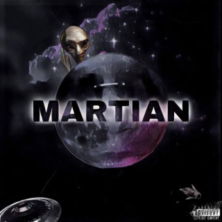 MARTIAN