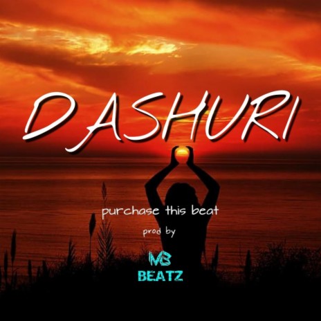 DASHURI | Boomplay Music