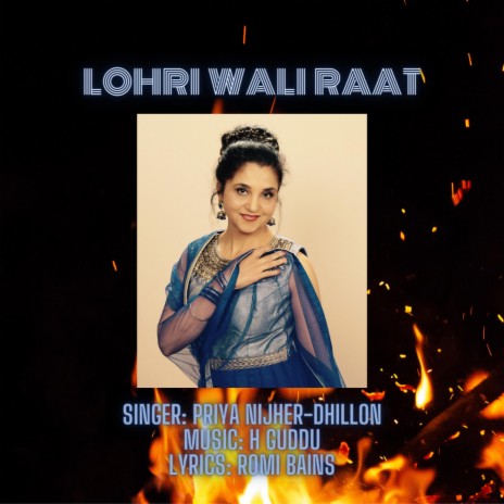 LOHRI WALI RAAT | Boomplay Music