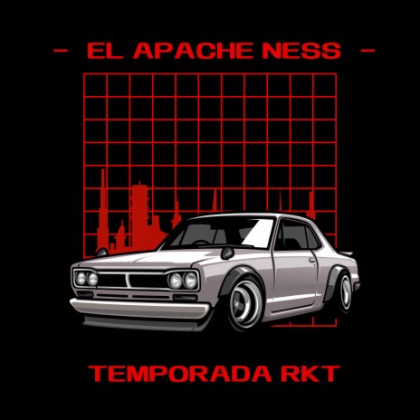 L-Gante - El Apache Ness - Perro Primo | Boomplay Music