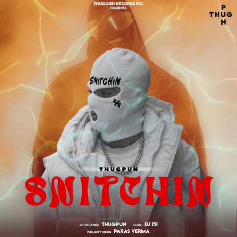 Snitching | Boomplay Music