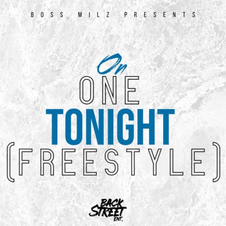 On One Tonight (Freestyle) | Boomplay Music