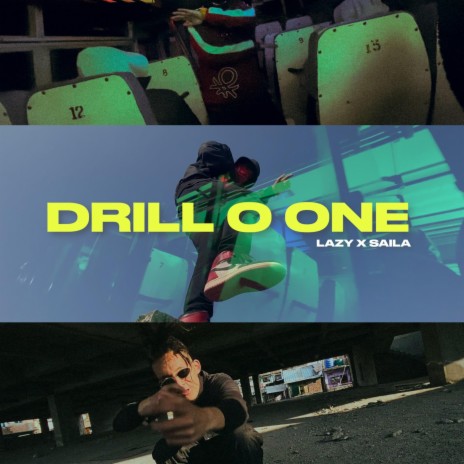 Drill01 (feat. Saila Da) | Boomplay Music