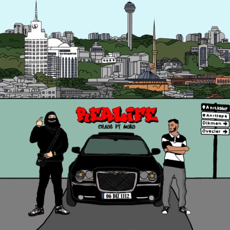 REALİFE | Boomplay Music