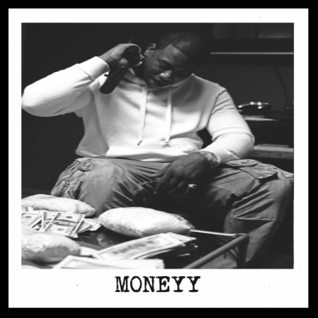 Moneyy (feat. Gucci Mane) | Boomplay Music