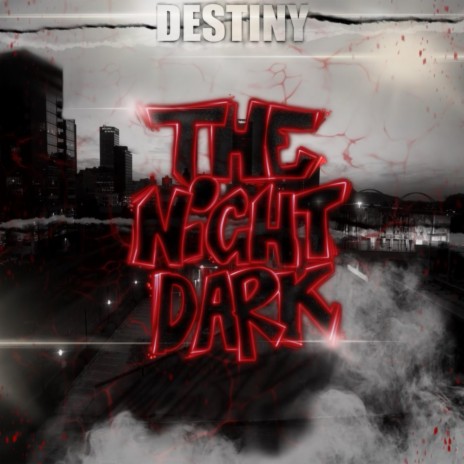 The Night Dark | Boomplay Music