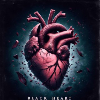 BLACK HEART