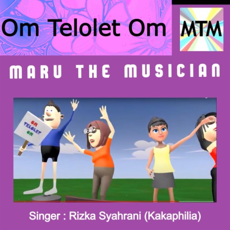 Om Telolet Om | Boomplay Music