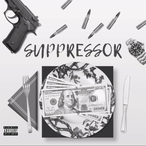 Suppressor | Boomplay Music