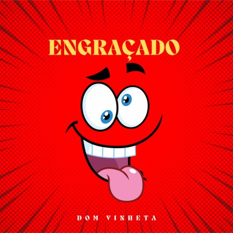 Dom Vinheta - Comedia Piseiro e Risada MP3 Download & Lyrics