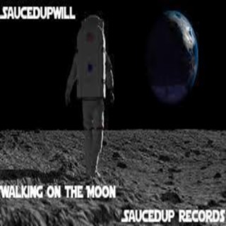 Walking on the Moon