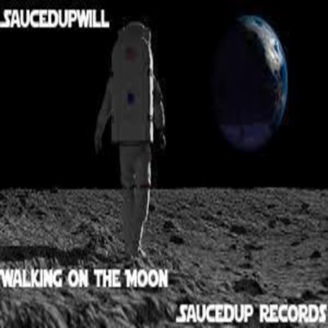 Walking on the Moon | Boomplay Music