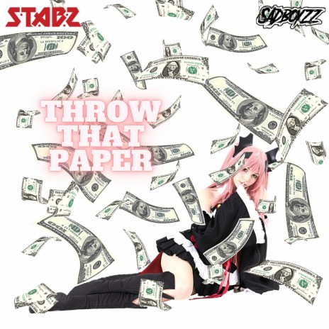 Throw That Paper