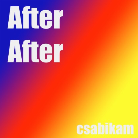 After After | Boomplay Music