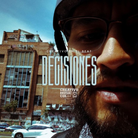 Decisiones | Boomplay Music