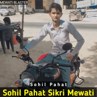 Sohil Pahat Sikri Mewati