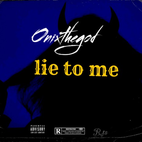 Lie to me | Boomplay Music
