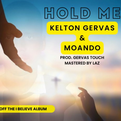 Hold Me ft. Moando | Boomplay Music