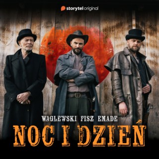 Noc i Dzień (Storytel Miasteczko Brighthope)