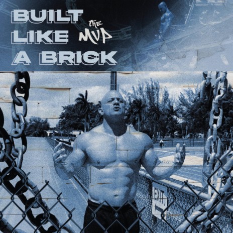 Built like a Brick | Boomplay Music