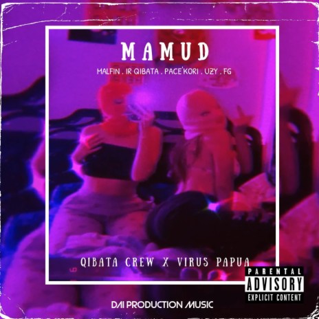 MAMUD | Boomplay Music