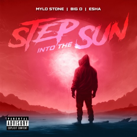 Step into The Sun ft. Big O & Esha | Boomplay Music