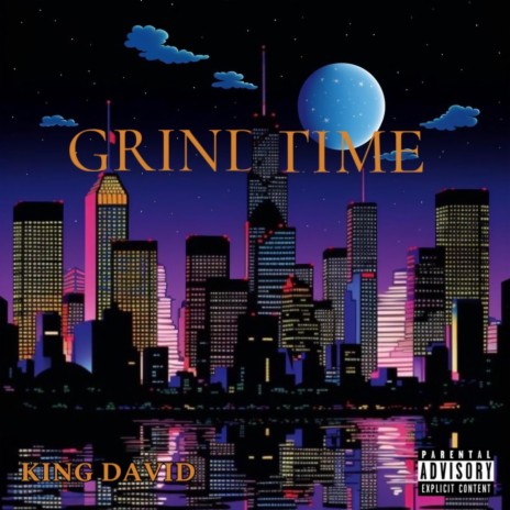 Grindtime(The Mantra)