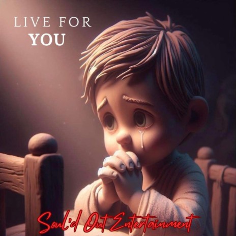 Live For You (Live) ft. JAM3S & Baruk AhaYah | Boomplay Music