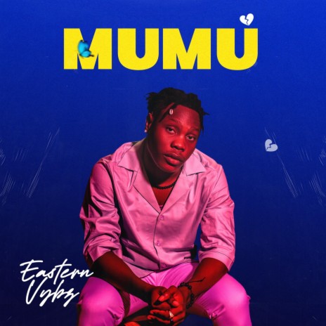 MUMU | Boomplay Music