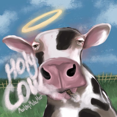 Holy Cow | Boomplay Music