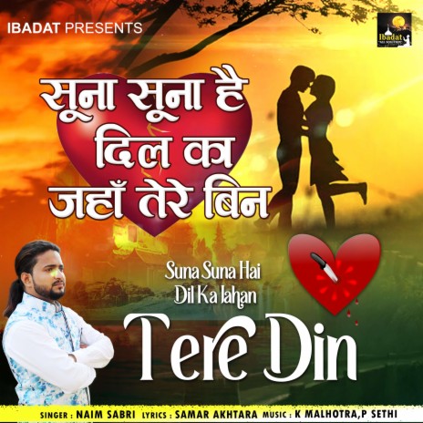 Suna Suna Hai Dil Ka Jahan Tere Bin | Boomplay Music