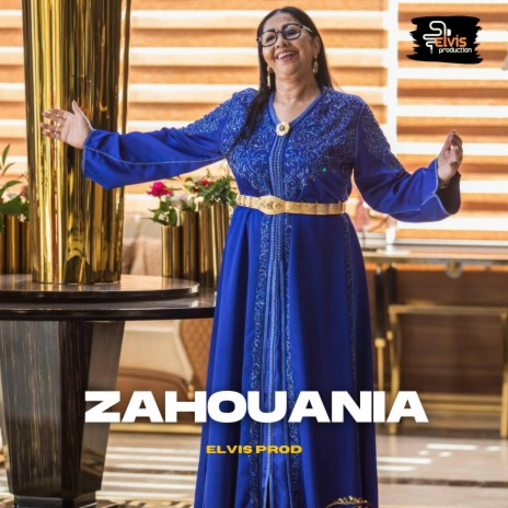 Medahat مداحات ft. Zahouania & Cheba Zahouania | Boomplay Music